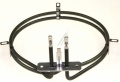 Fan Oven Heating Element - Fan Oven Element 2300w [Bosch Siemens]